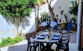 Le MARINE Rez de Jardin direct Plage Parking Privé Climatisé